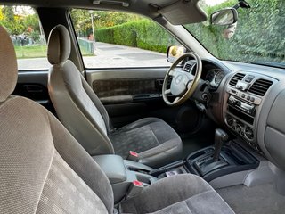 Isuzu Rodeo PICK UP 4X4 2006