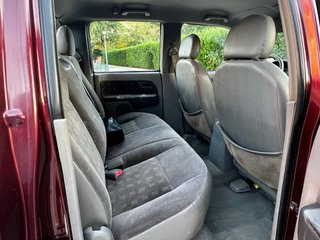 Isuzu Rodeo PICK UP 4X4 2006