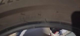 Neumático Michelin 225/60 R17 99V