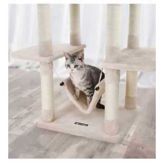Árbol para Gatos Feandrea