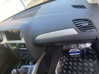 Audi A4 2008