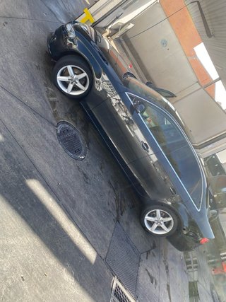 Audi A4 2008