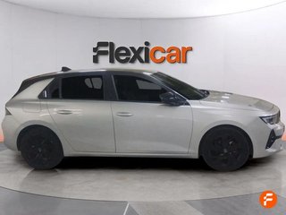 Opel Astra 1.2T XHT 96kW (130CV) GS