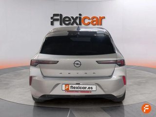 Opel Astra 1.2T XHT 96kW (130CV) GS