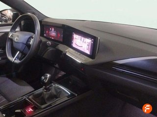 Opel Astra 1.2T XHT 96kW (130CV) GS