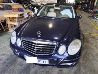 Mercedes-benz a6420106720 culata clase 3.0 233167