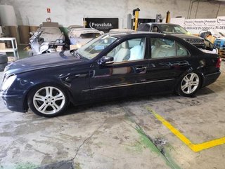 Mercedes-benz a6420106720 culata clase 3.0 233167