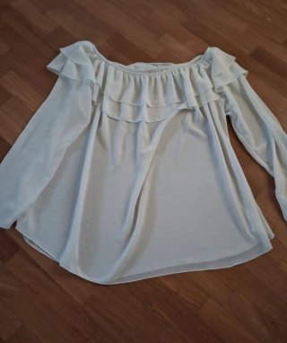 Set abbigliamento donna e accessori taglia XS/S