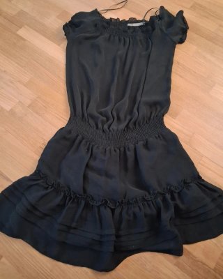 Set abbigliamento donna e accessori taglia XS/S