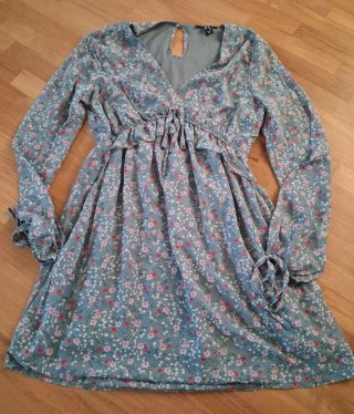 Set abbigliamento donna e accessori taglia XS/S
