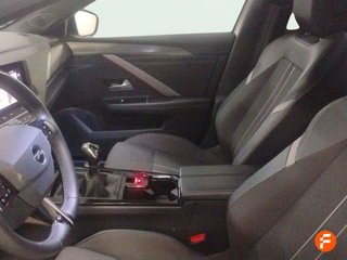 Opel Astra 1.2T XHT 96kW (130CV) GS