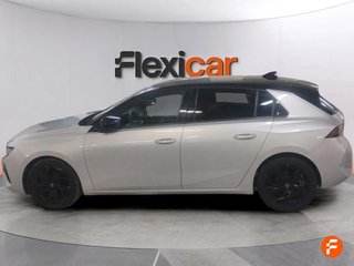 Opel Astra 1.2T XHT 96kW (130CV) GS
