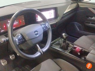 Opel Astra 1.2T XHT 96kW (130CV) GS