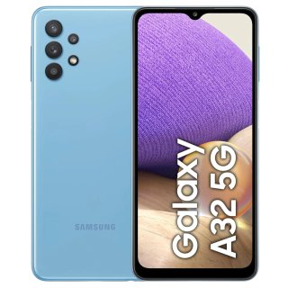 Samsung Galaxy A32 SM-A32 + Factura/Envío incluido