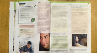 Libro Inglés Cambridge First B2