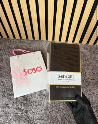 Carolina Herrera Good Girl Colonia