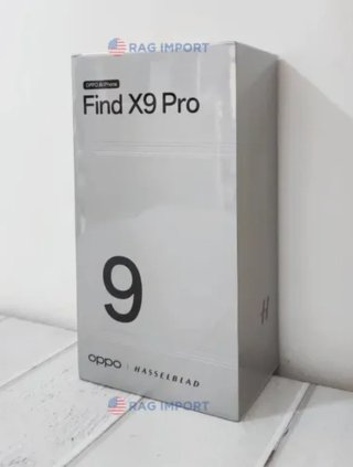OPPO Find X9 Pro