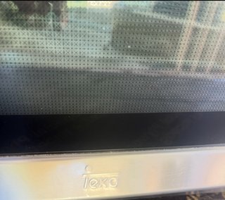 Horno y Placa Eléctrica Teka