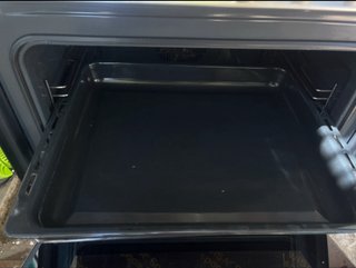Horno y Placa Eléctrica Teka