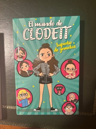 Superlío de gemelas