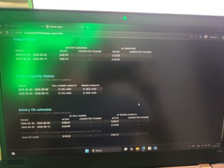 Lenovo ThinkPad T580 i5-8350U 8GB 477GB SSD