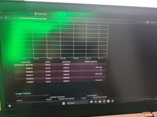 Lenovo ThinkPad T580 i5-8350U 8GB 477GB SSD
