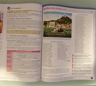 Libro 1º bachillerato lengua y literatura