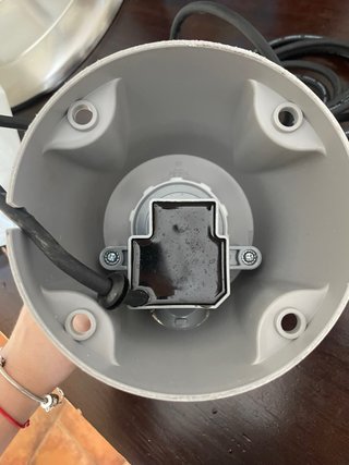 Depuradora Bestway 1.249 L/h