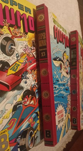 Comics