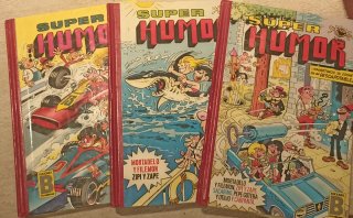 Comics