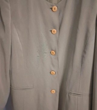 Blazer donna Persona beige