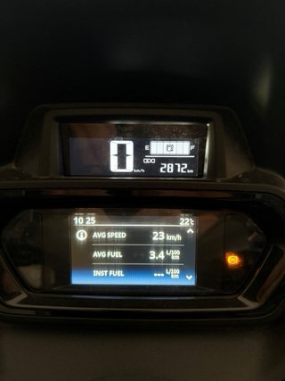 Yamaha XMax 300 practicamente nueva, bateria nueva