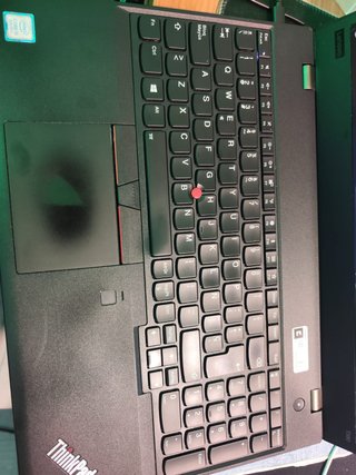 Lenovo Thinkpad T580 i5-8350U 8GB 477GB SSD