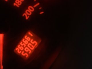 Renault Trafic 2004