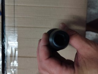 Set de 4 Tornillos Antirrobo para Llantas