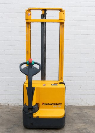 Apilador Eléctrico OFERTA