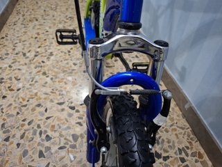 Bicicleta infantil Runfit Sprint aro 14