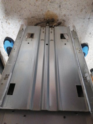 Termo de Gas Butano Neckar