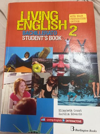 Libros de 2 Bachillerato