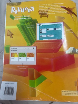 Libros de 2 Bachillerato