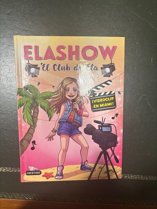 ¡Videoclip en Miami!