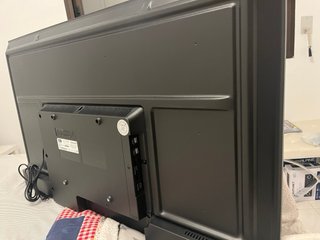 Smart TV TD Systems 42” 4K