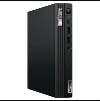Mini PC Lenovo ThinkCentre M75q Gen 5