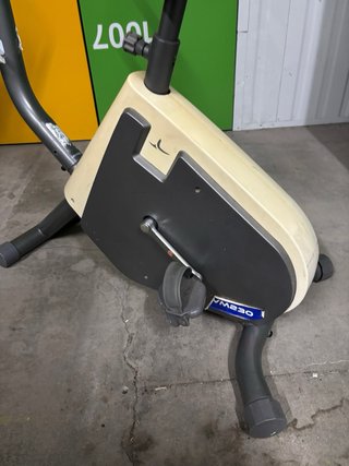 Bicicleta Estática Domyos VM230