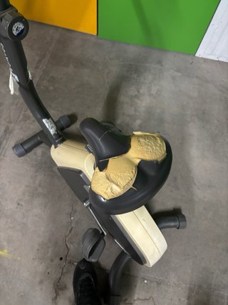 Bicicleta Estática Domyos VM230