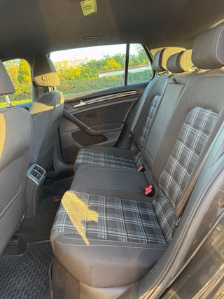 Volkswagen Golf GTD