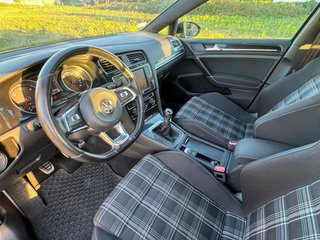 Volkswagen Golf GTD