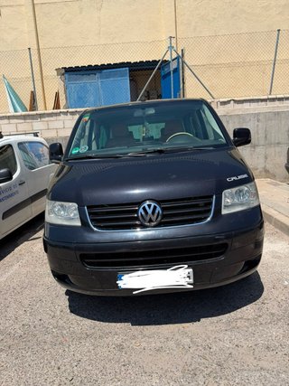 Volkswagen Multivan 2006