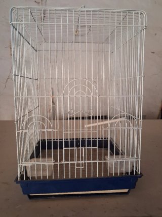 Gabbia per Uccelli