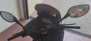 Kymco Xciting R ABS 500 para piezas